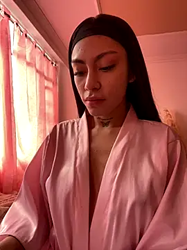 Effy Bonny online show from October 3, 7:22 pm