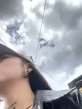 Effy Bonny online show from October 26, 4:35 pm