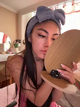 Effy Bonny online show from November 5, 2:17 pm