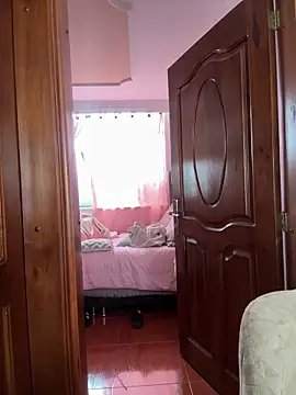 Effy Bonny online show from January 6, 3:05 pm