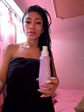 Effy Bonny online show from January 15, 2:43 pm