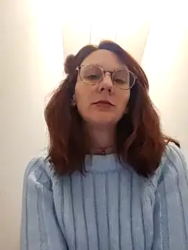 MissyRoulette online show from January 2, 5:07 pm