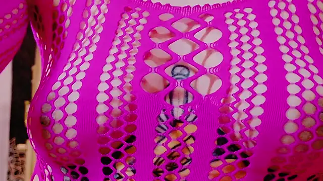 MissyRoulette online show from January 23, 10:22 pm