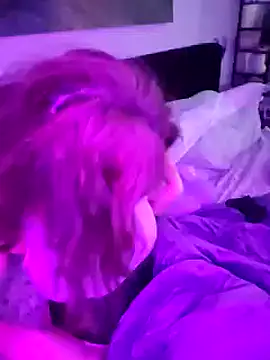 MissyRoulette online show from February 24, 5:20 pm