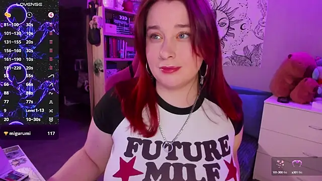 Snapshot of gitera_ chatting on March 9, 6:43 pm gitera online show from March 9, 6:43 pm