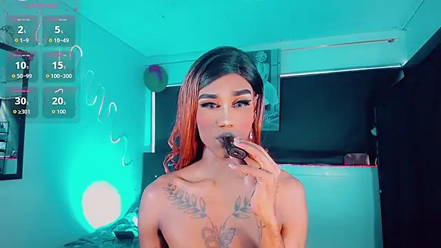 Kendall hornyy online show from February 9, 7:18 pm