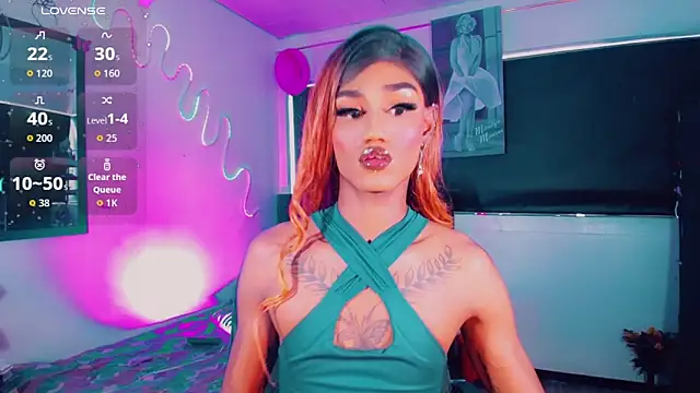 Kendall hornyy online show from February 20, 7:14 pm