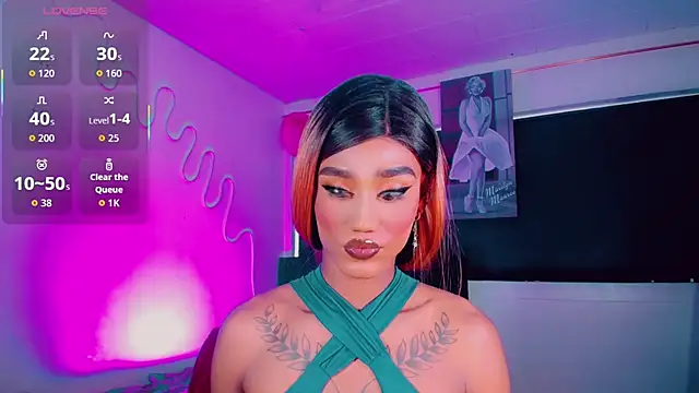 Kendall hornyy online show from March 12, 7:20 pm