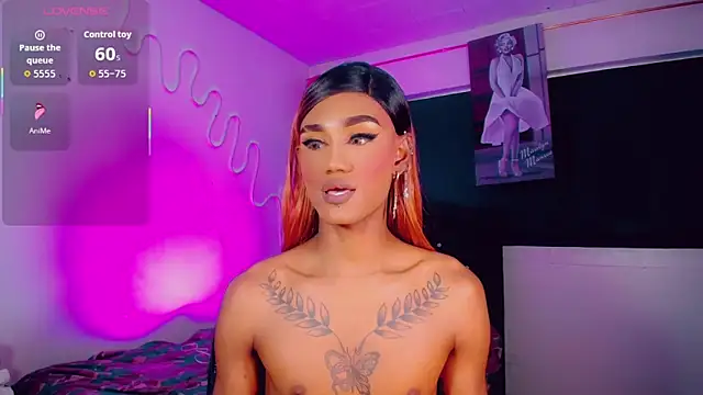 Kendall hornyy online show from March 24, 7:08 pm