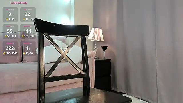 Dearly Emily online show from February 3, 2:58 am