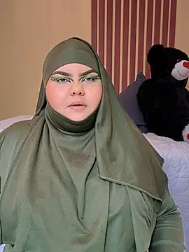  Shara Handal  online show from February 20, 11:53 am