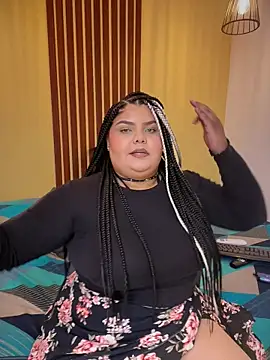  Shara Handal  online show from October 17, 11:02 am