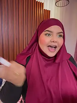  Shara Handal  online show from November 28, 6:27 am