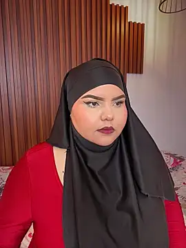 Snapshot of _Shara_Handal_ chatting on January 18, 8:29 am Shara Handal online show from January 18, 8:29 am