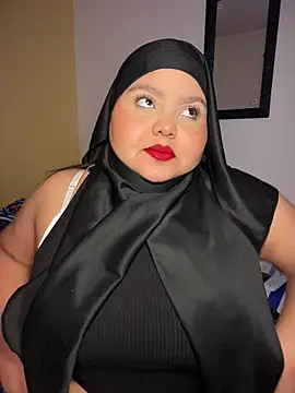 Snapshot of _Shara_Handal_ chatting on June 23, 6:55 am Shara Handal online show from June 23, 6:55 am