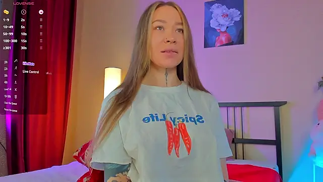 Snapshot of _VASILISSA_ chatting on July 22, 11:40 pm VASILISSA online show from July 22, 11:40 pm