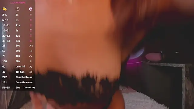 JudyAngil online show from October 4, 2:26 pm