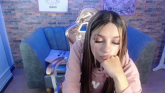 Laurita b online show from January 21, 10:51 pm