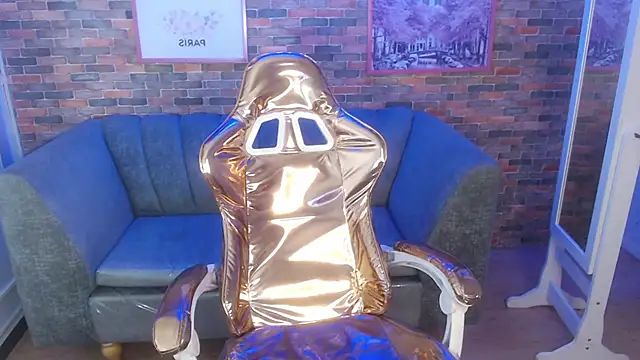 Laurita b online show from January 29, 11:04 pm