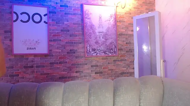 Laurita b online show from March 20, 10:51 pm