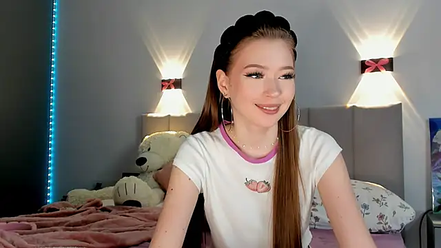 diana nier online show from January 11, 3:55 am