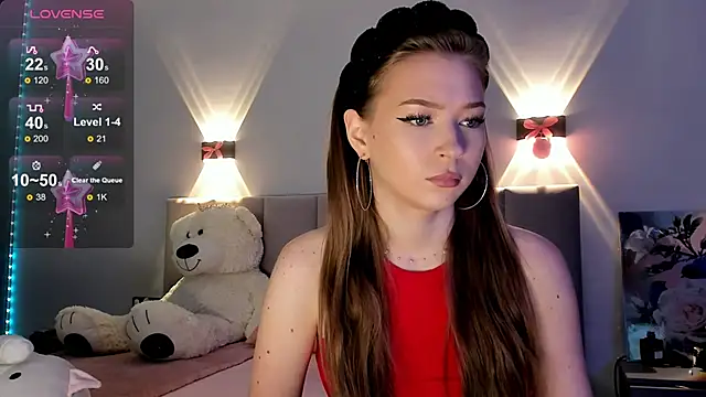 diana nier online show from September 15, 6:08 pm