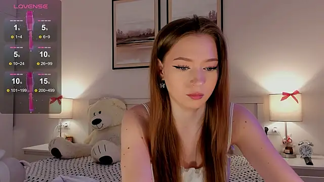 diana nier online show from November 20, 6:51 pm