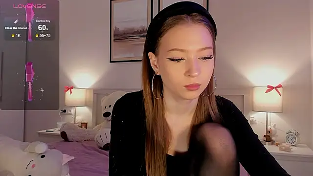 diana nier online show from February 3, 7:30 pm