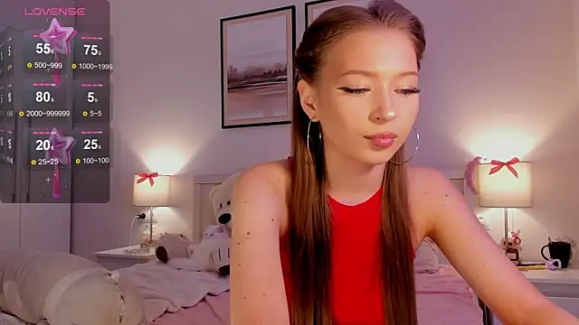 diana nier online show from April 16, 8:20 pm