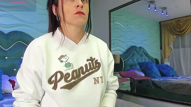 BarbaraTyleer online show from February 13, 12:56 pm