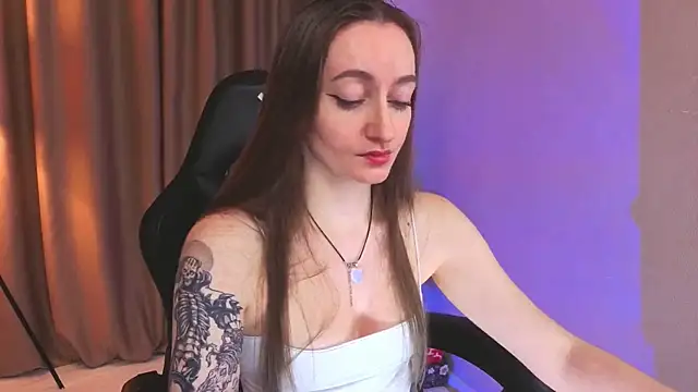 ShiroHeby online show from January 7, 12:29 pm