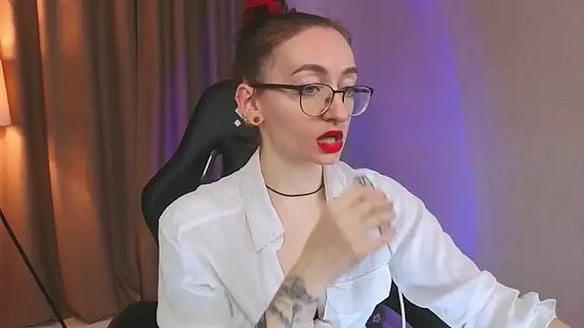 ShiroHeby online show from January 9, 12:41 pm