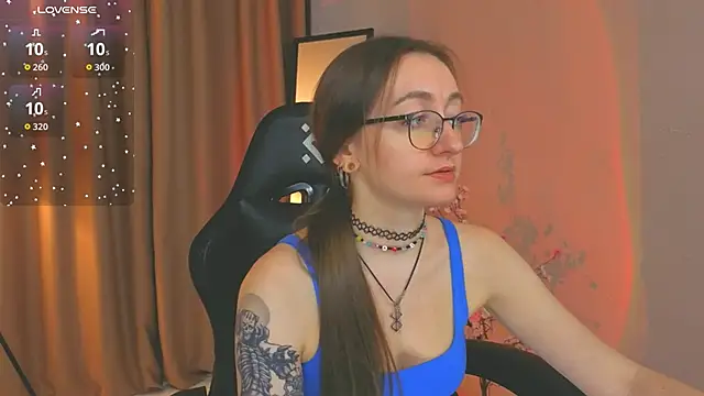 ShiroHeby online show from February 22, 11:42 am