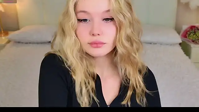 Snapshot of AliceMorr chatting on January 21, 4:48 pm AliceMorr online show from January 21, 4:48 pm