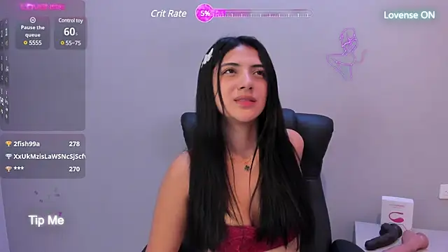 Snapshot of atenea_hard chatting on March 7, 2:45 pm atenea hard online show from March 7, 2:45 pm
