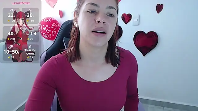 sofia xxx1 online show from February 19, 2:24 pm