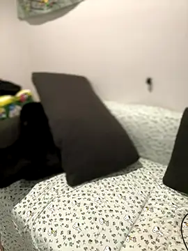 ThicBunz online show from October 28, 3:58 pm