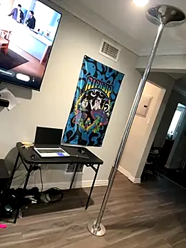 ThicBunz online show from November 3, 3:57 pm