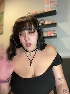 ThicBunz online show from November 21, 5:33 pm