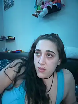 ThicBunz online show from February 10, 2:26 am