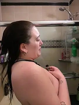 ThicBunz online show from February 19, 12:12 pm