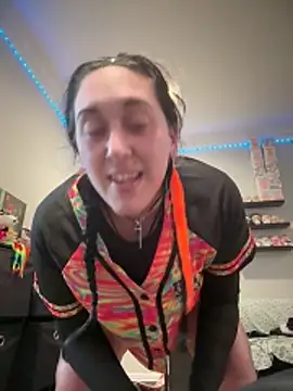 ThicBunz online show from February 28, 2:34 am