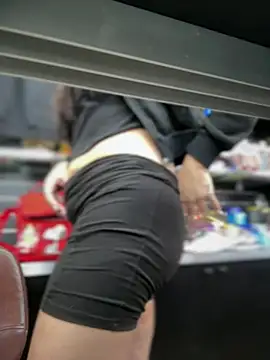 ThicBunz online show from July 17, 5:51 pm