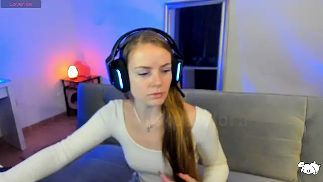 Piinkpandora online show from December 15, 12:38 pm