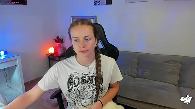 Piinkpandora online show from September 22, 4:42 pm