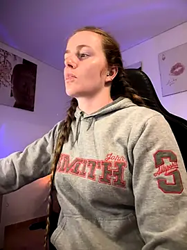 Piinkpandora online show from September 24, 8:23 pm