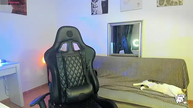 Piinkpandora online show from October 17, 2:08 pm