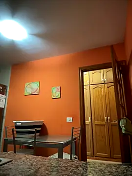 Piinkpandora online show from November 12, 8:08 pm