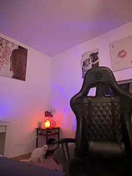 Piinkpandora online show from November 22, 9:47 pm