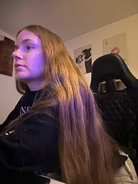 Piinkpandora online show from December 4, 11:13 pm